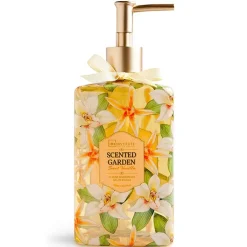 IDC Institute SCENTED GARDEN Vanilla Shower Gel