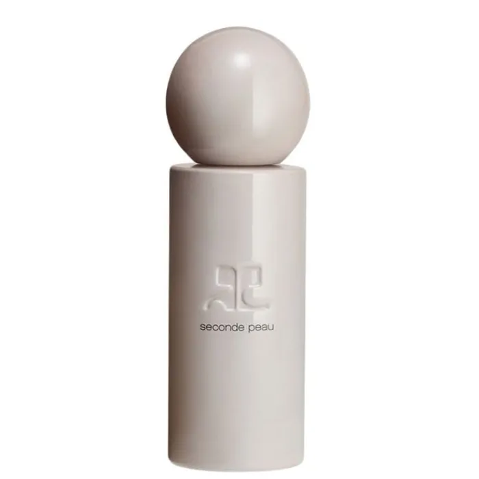 Mujer Courrèges Seconde Peau