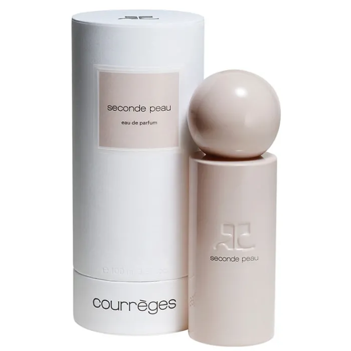 Mujer Courrèges Seconde Peau