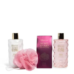 IDC Institute Secret Stories Basket