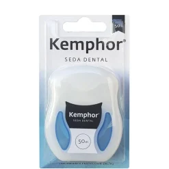 Kemphor Seda Dental