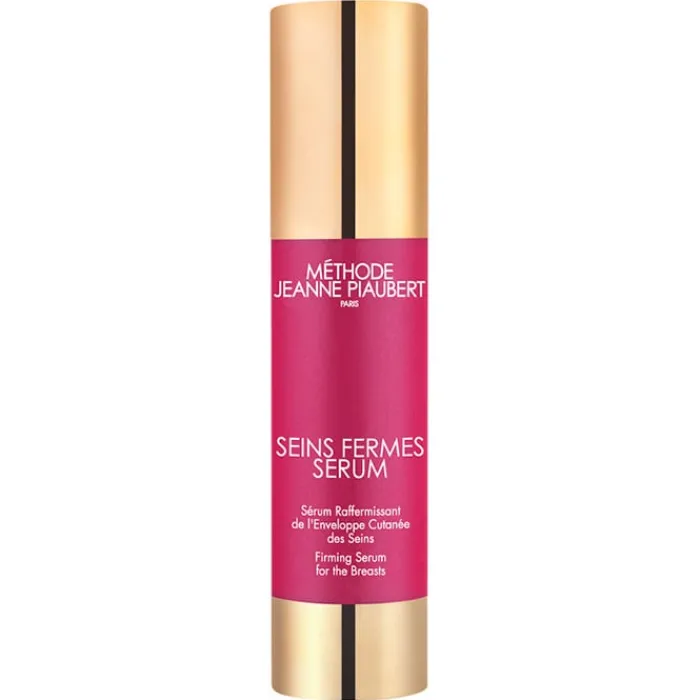 Jeanne Piaubert Seins Fermes Serum