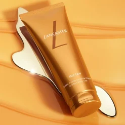 LANCASTER Self Tan Golden Body Gel