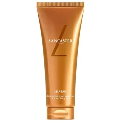 LANCASTER Self Tan Golden Body Gel