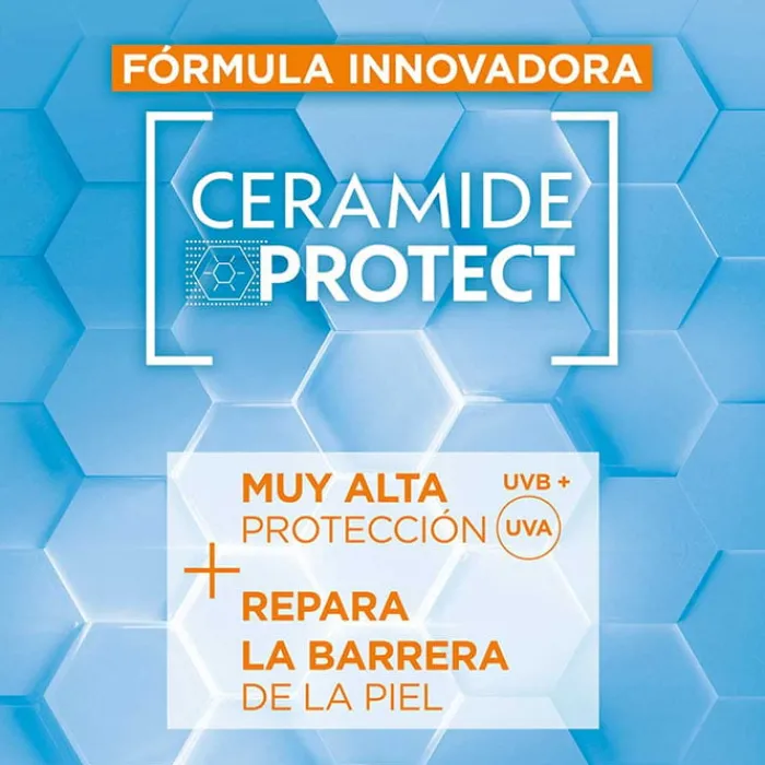 Delial Sensitive Advanced Bruma Protectora SPF50+