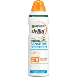 Niños Delial Sensitive Advanced Niños Bruma SPF50+