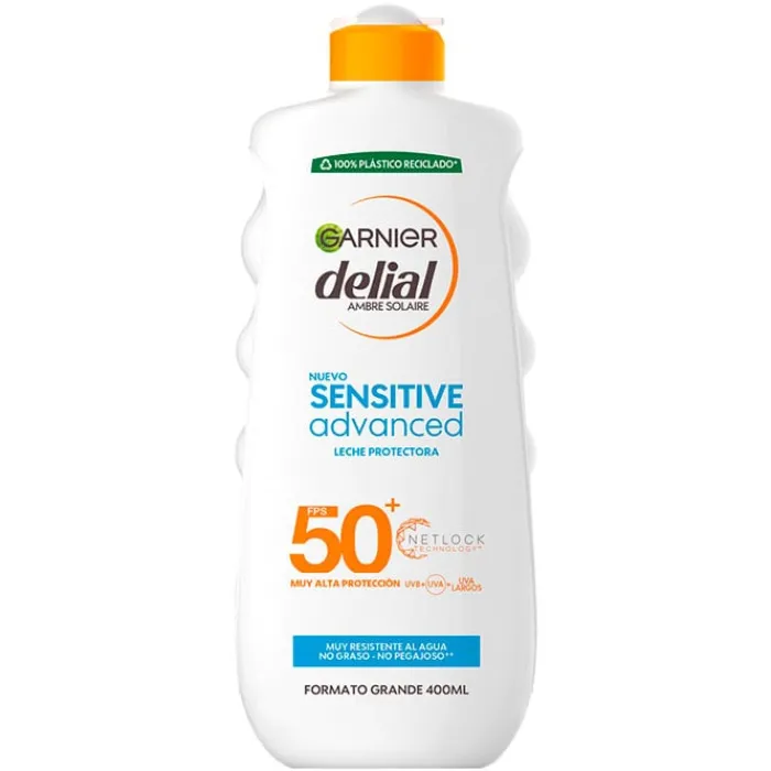 Delial Sensitive Advanced SPF50