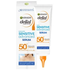 Delial Sensitive Advanced Sérum SPF50+