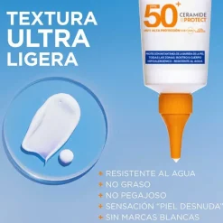 Delial Sensitive Advanced Sérum SPF50+