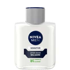 Hombre NIVEA MEN Sensitive After Shave Bálsamo