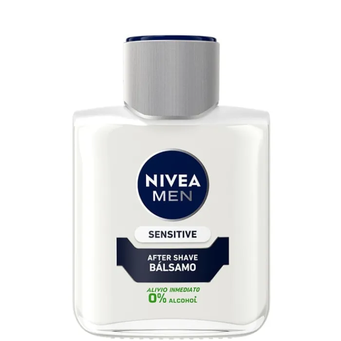 Hombre NIVEA MEN Sensitive After Shave Bálsamo