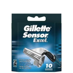 Hombre Gillette SENSOR EXCEL Recambios