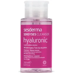 Sesderma Sensyses Cleanser Hyaluronic