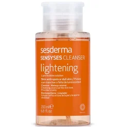 Sesderma Sensyses Cleanser Lightening