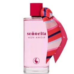 Mujer El Ganso Señorita Mon Amour