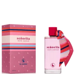 Mujer El Ganso Señorita Mon Amour