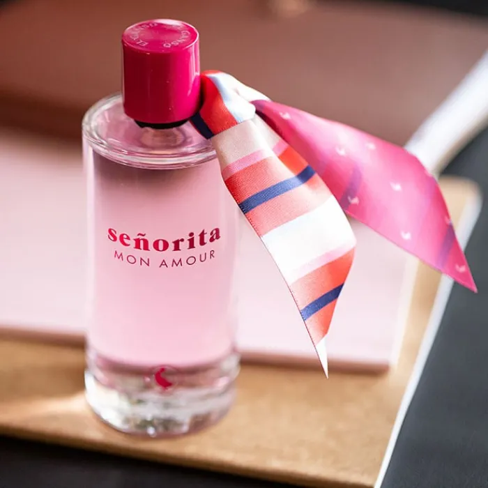 Mujer El Ganso Señorita Mon Amour