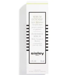 Hombre SISLEY Serum Intensif Aux Résines Tropicales