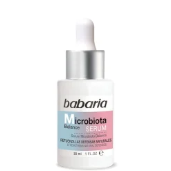 Babaria Serum Microbiota Balance