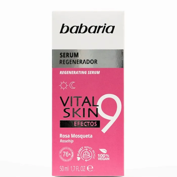 Babaria Serum Rosa Mosqueta