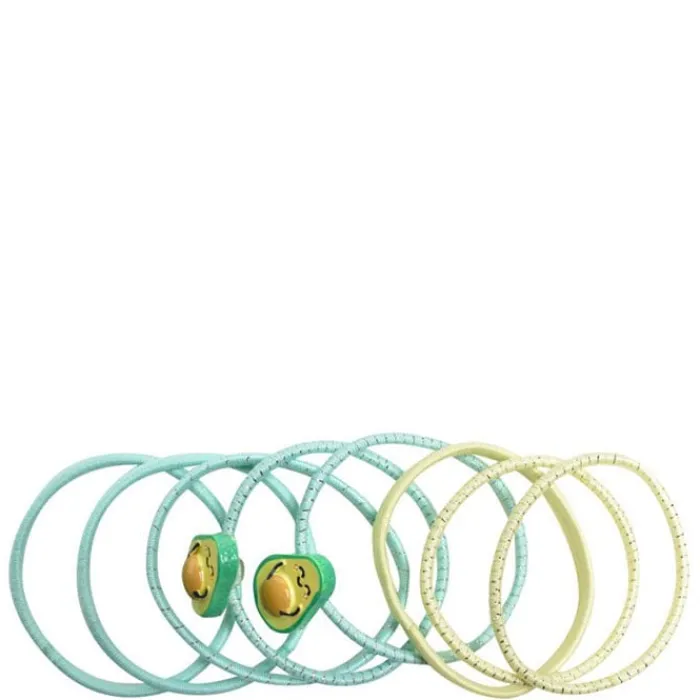 Beter Set Avocado Coleteros Mr. Wonderful