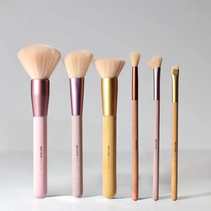 Beter Set Brochas Perfect Finish Pure Harmony