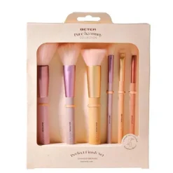 Beter Set Brochas Perfect Finish Pure Harmony