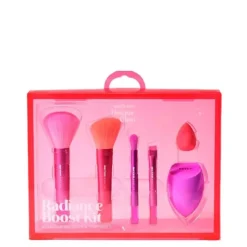 Beter Set Brochas Radiance Boost Unique Glow