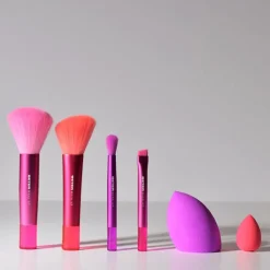 Beter Set Brochas Radiance Boost Unique Glow