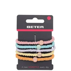 Beter Set Coleteros Tela Finos