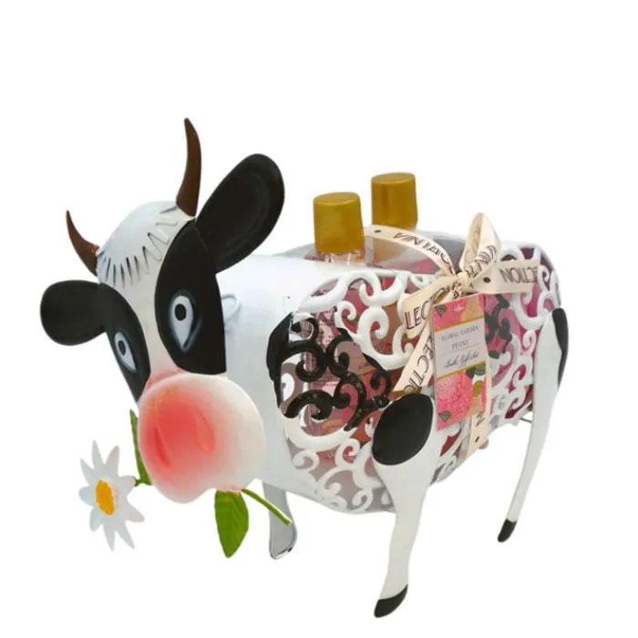 Pokhara Set de Baño Vaca