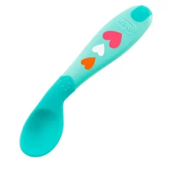 Chicco Set de Comida Azul 6 Meses+