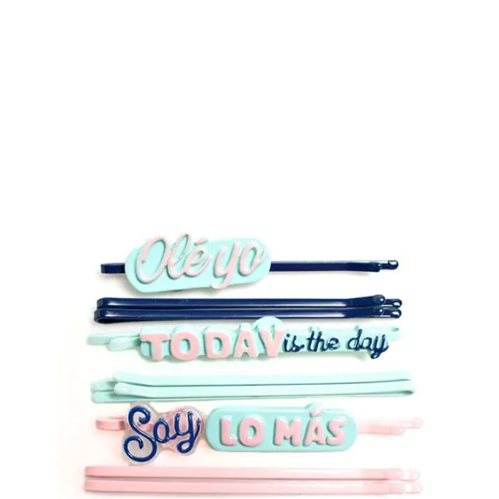 Beter Set Frases Wonder Clips Planos Mr. Wonderful