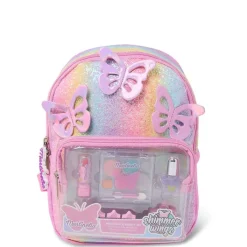Martinelia Set Shimmer Wings Bagpack & Beauty