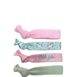 Beter Set Unicorn & Frases Coleteros Tela Mr. Wonderful