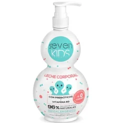 Niños Seven Kids Cosmetics Seven Kids Leche Corporal