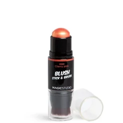 Magic Studio Shaky Blush Stick & Brush
