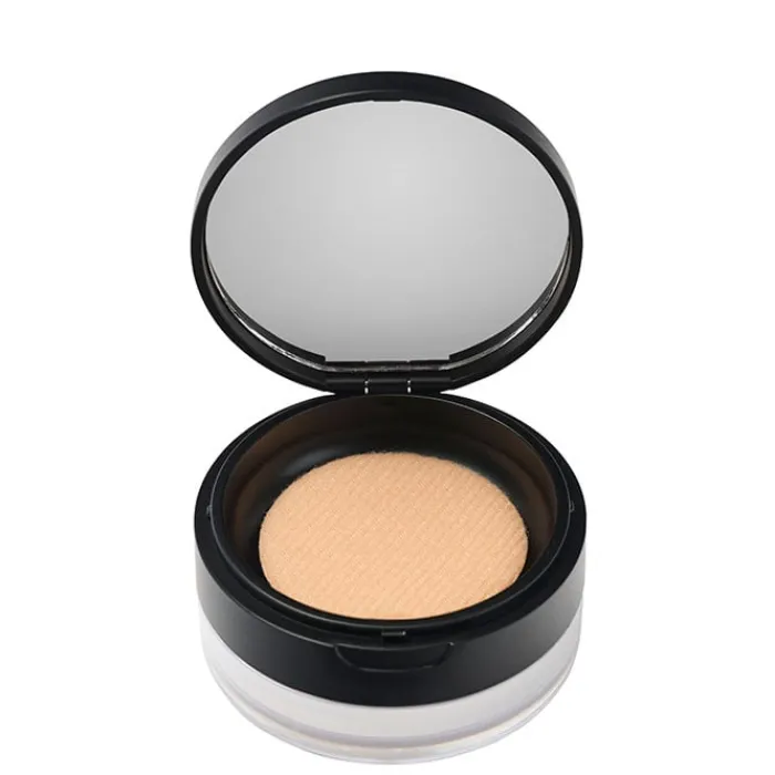 Magic Studio Shaky Translucent Setting Powder