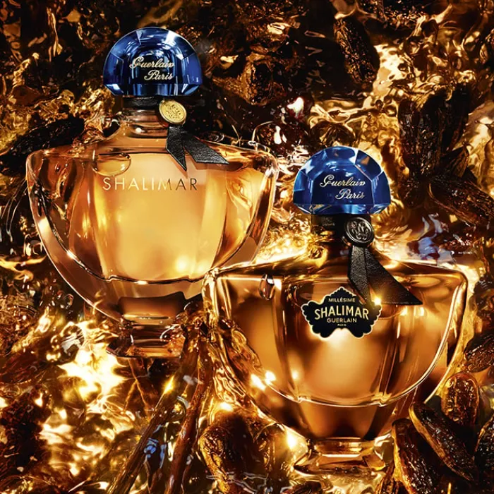Mujer GUERLAIN Shalimar