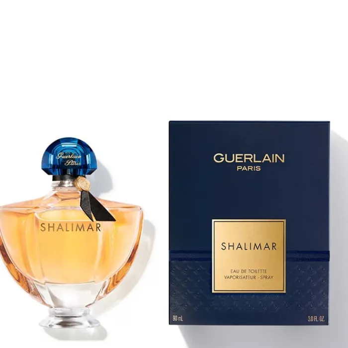 Mujer GUERLAIN Shalimar