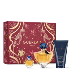 Mujer GUERLAIN Shalimar EDP Estuche