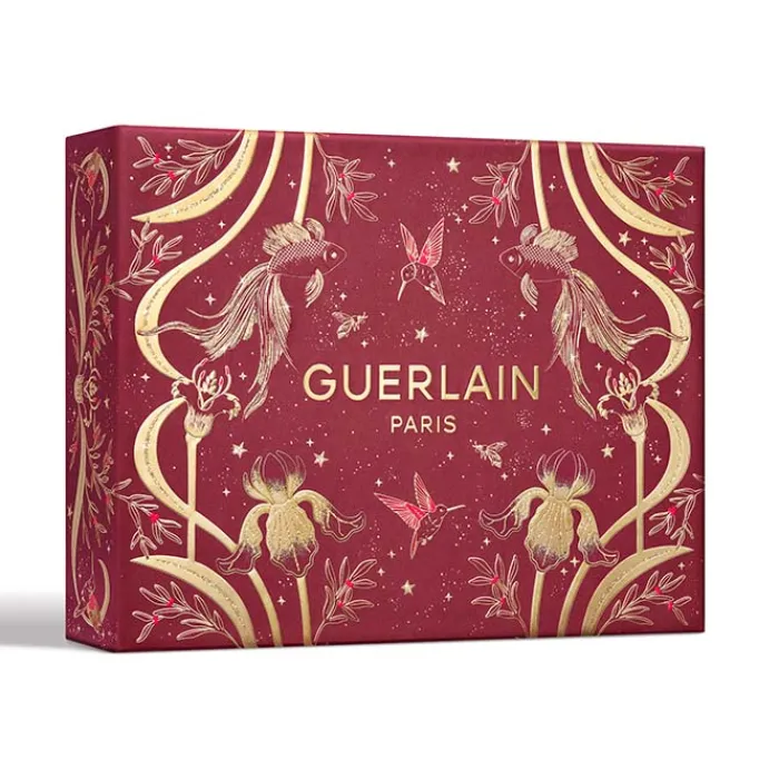 Mujer GUERLAIN Shalimar EDP Estuche