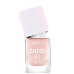 Catrice Sheer Beauties Esmalte de Uñas