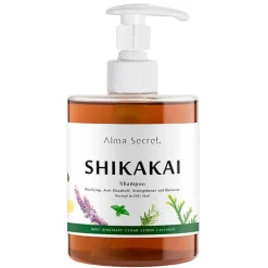 Alma Secret Shikakai Champú