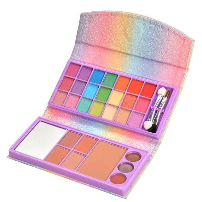 Martinelia Shimmer Paws Make Up Wallet