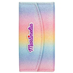 Martinelia Shimmer Paws Make Up Wallet