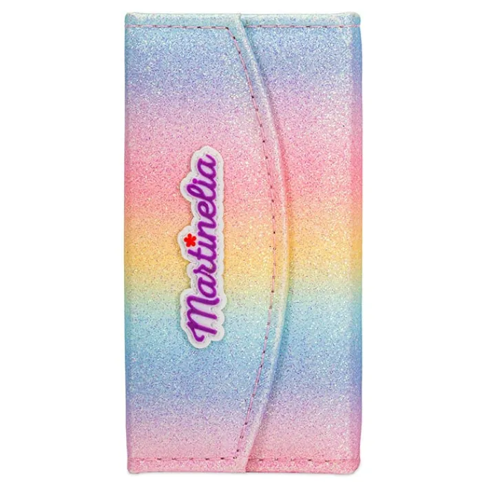 Martinelia Shimmer Paws Make Up Wallet