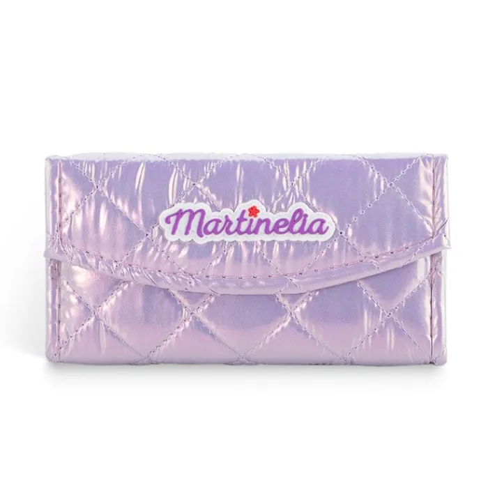 Martinelia Shimmer Wings Makeup Wallet