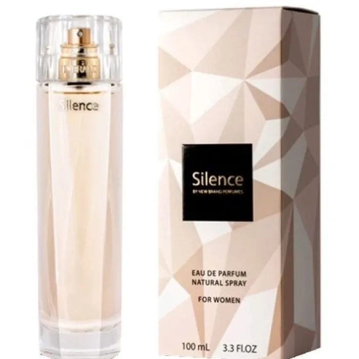 Mujer New Brand Silence