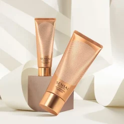 SENSAI Silky Bronze Self Tanning For Body